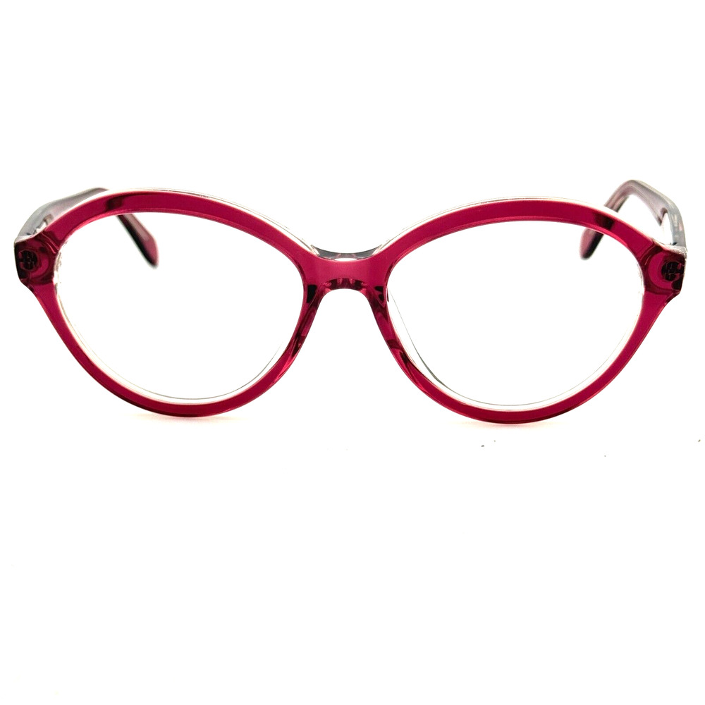 Maui Jim Mariana Sunglasses MJ 828-52C Crystal Raspberry‎ Frames 55-18-140 12829
